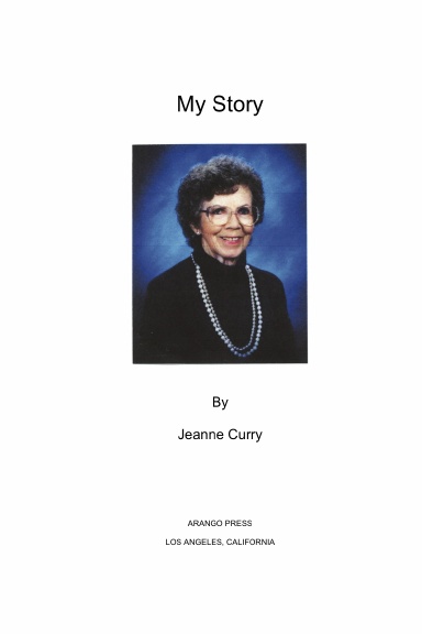 My Story