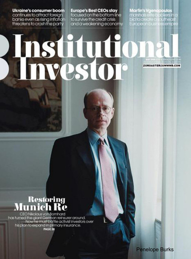 Institutional-Investor