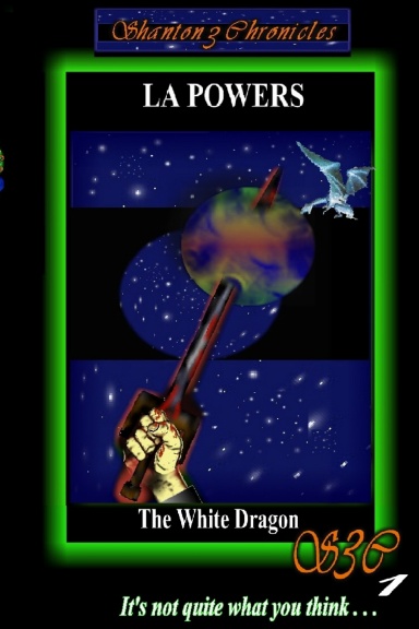 S3C: The White Dragon