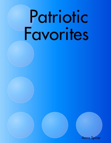 Patriotic Favorites
