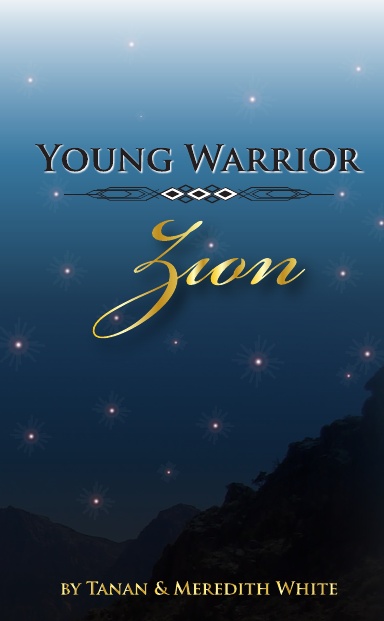 Young Warrior Zion