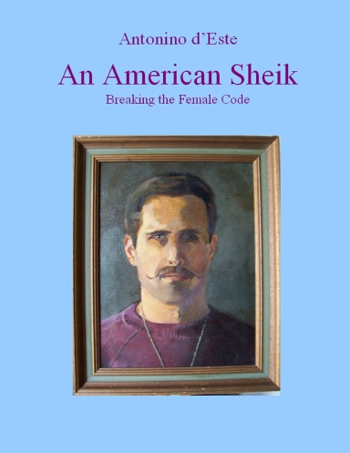An American Sheik