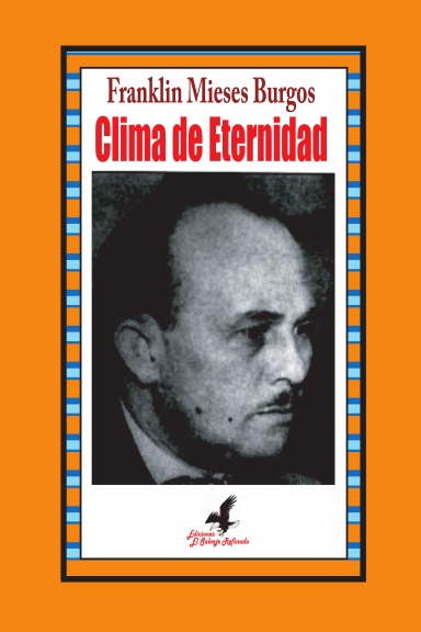 CLIMA DE ETERNIDAD