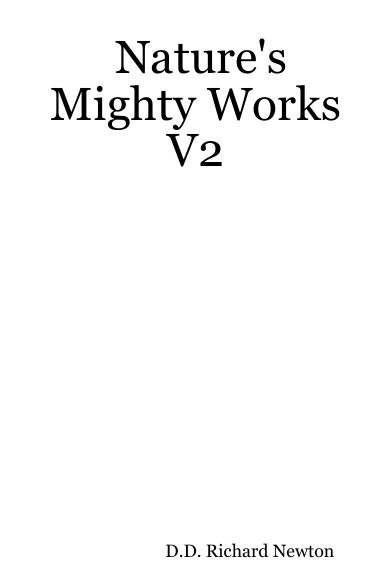 Nature's Mighty Works V2