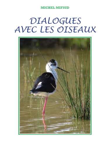 Dialogues avec les oiseaux