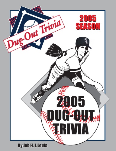 2005 Dug-Out Trivia