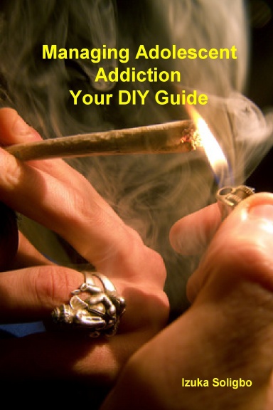 Managing Adolescent Addiction Your DIY Guide