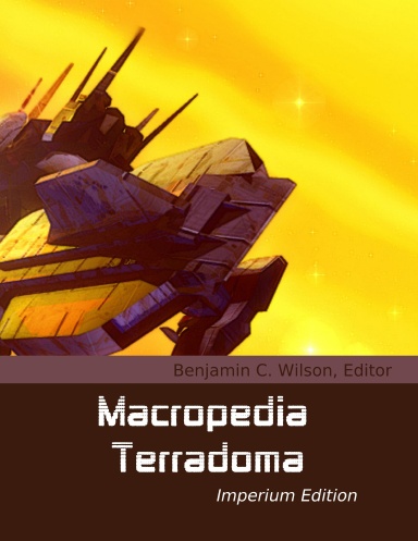 Macropedia Terradoma Imperium Edition