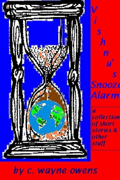Vishnu's Snooze Alarm