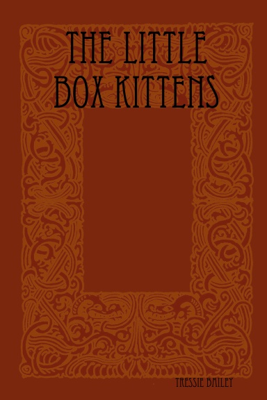 The Little Box Kittens