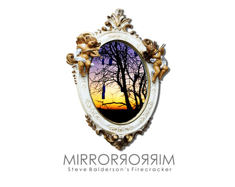 Mirror Mirror: Steve Balderson's Firecracker