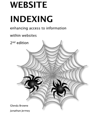Website Indexing: enhancing access to information within websites