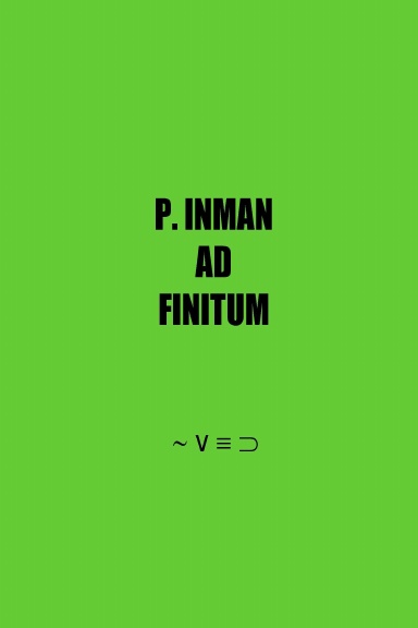 Ad Finitum Version 4