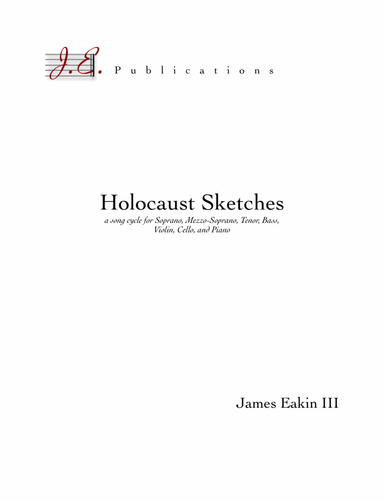 Holocaust Sketches