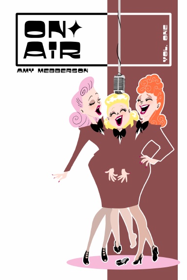 ON AIR Vol. One