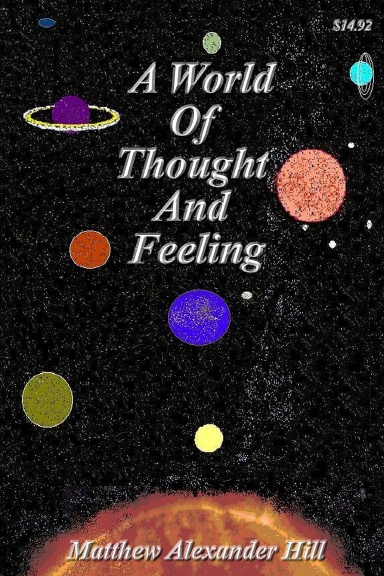 A World Of Thought And Feeling
