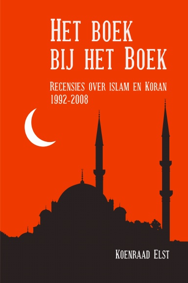 Het boek bij het Boek
