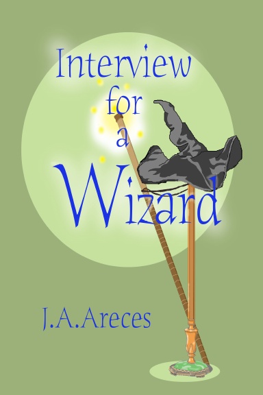 Interview for a Wizard