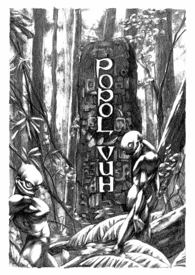 Popol Vuh
