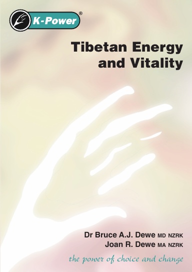 Tibetan Energy and Vitality