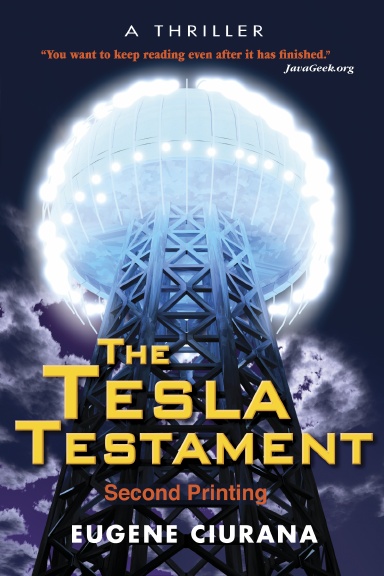 The Tesla Testament