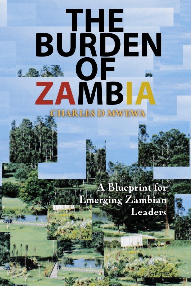 THE BURDEN OF ZAMBIA 2nd Edition