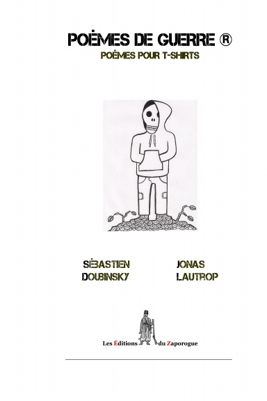 POÈMES DE GUERRE