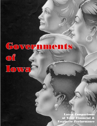 Governments of Iowa 1986