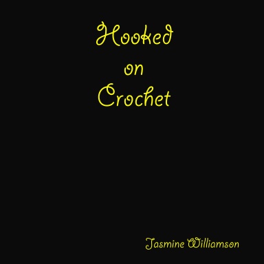 Hooked on crochet