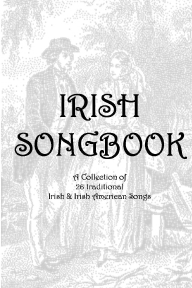 Irish Songbook