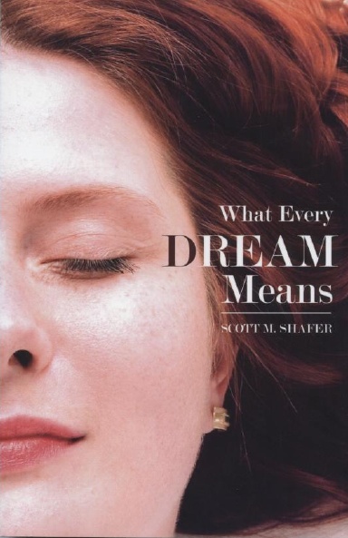 What Every Dream Means