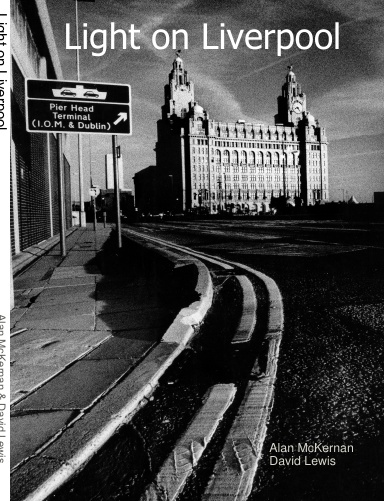 Light on Liverpool