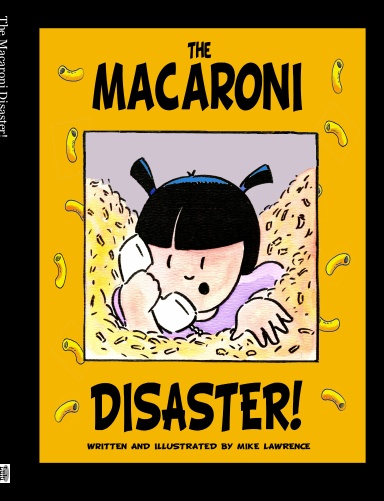 The Macaroni Disaster