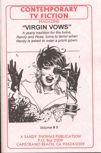 VIRGIN VOWS