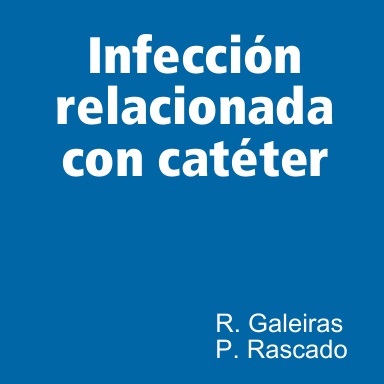 Infección relacionada con catéter