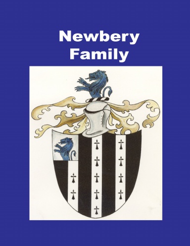 Newbery Family Tree