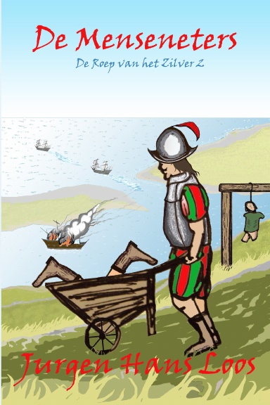 De Menseneters