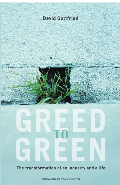 Greed to Green