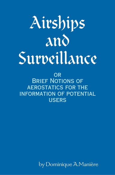 Airships and Surveillance