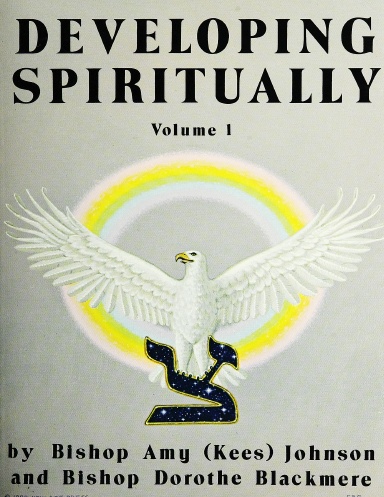 Developing Spiritually 1