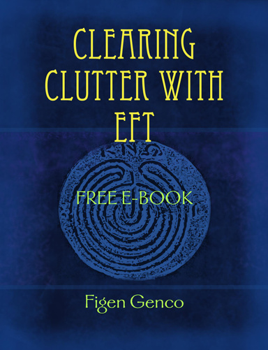 Clearing Clutter with EFT