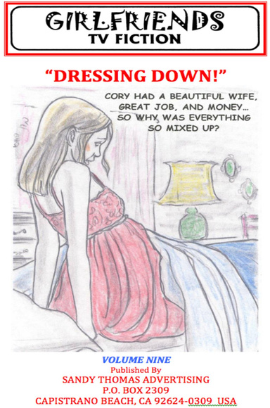 Dressing Down #9