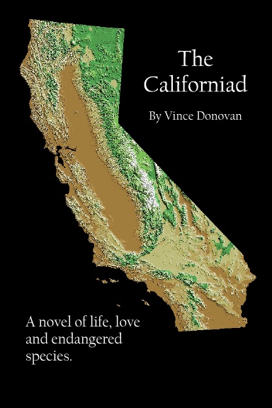 The Californiad