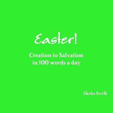 Easter!
