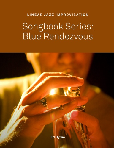 Blue Rendezvous - Bb Instruments