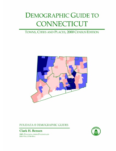 Demographic Guide to CONNECTICUT