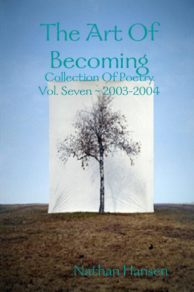 The Art Of Becoming
