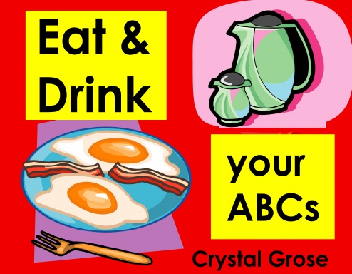 Eat & Drink Your ABCs