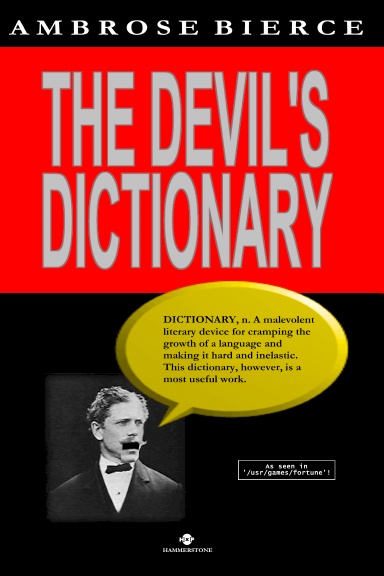 The Devil's Dictionary