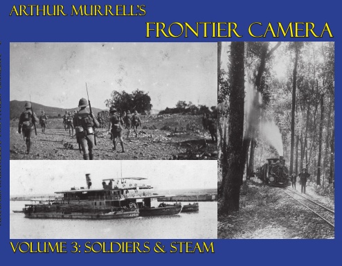 Arthur Murrell's Frontier Camera - 3